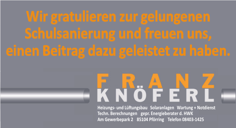 Franz Knöferl Franz Knöferl