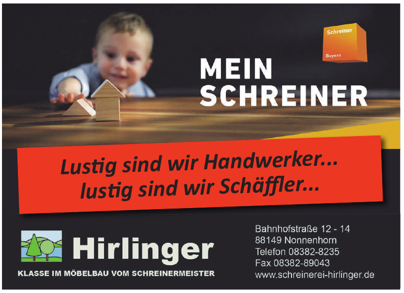 Hirlinger Hirlinger