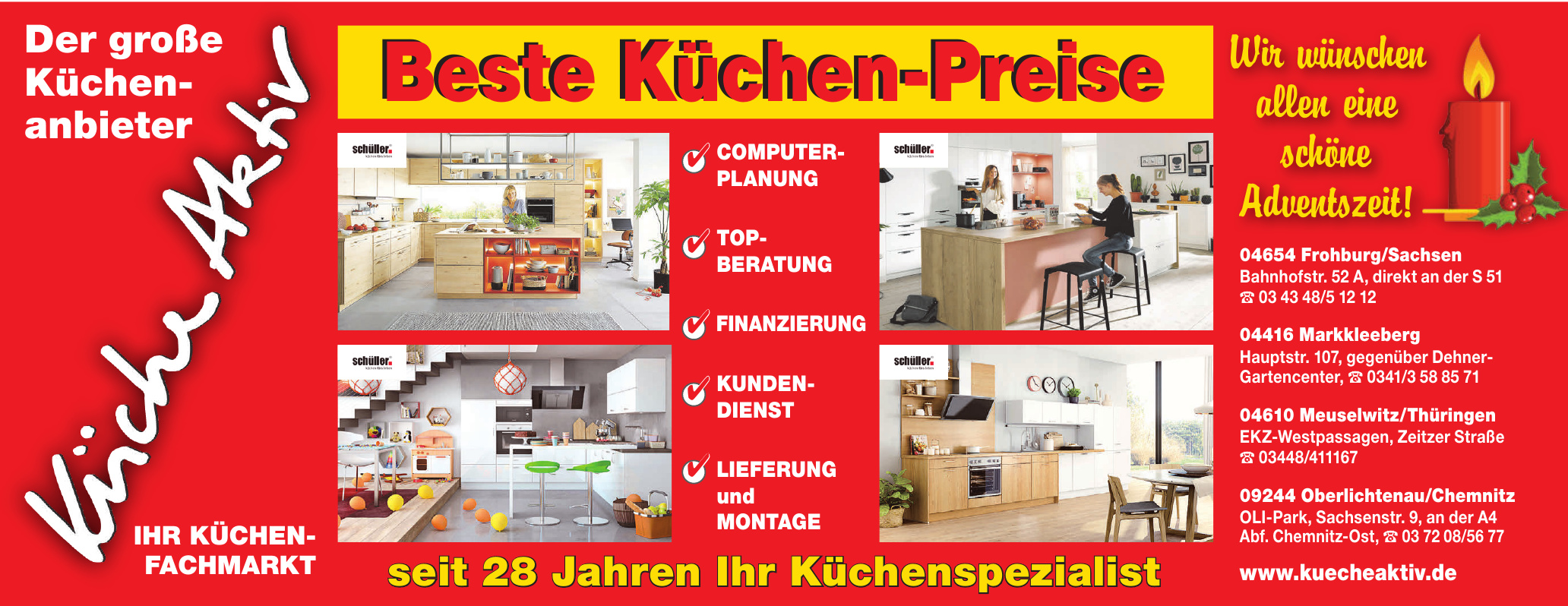 Küche Aktiv Küche Aktiv