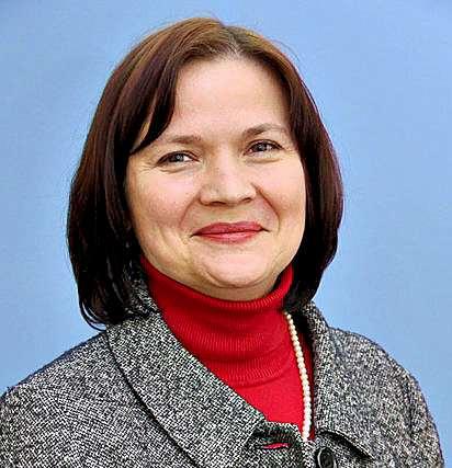 Dr. Simone Danek, Geschäftsführerin für Aus- und Weiterbildung bei der IHK Halle-Dessau. FOTO: PRIVAT