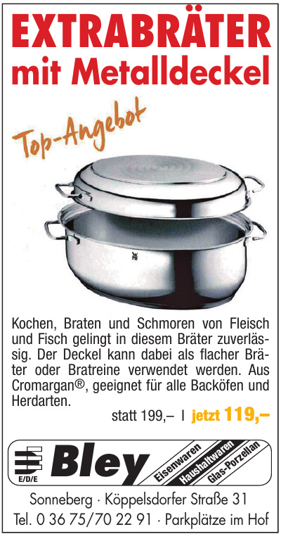 Bley Bley