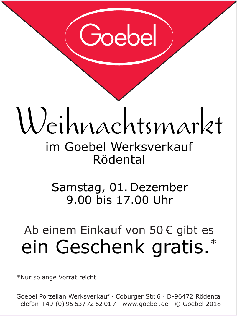 Goebel Goebel