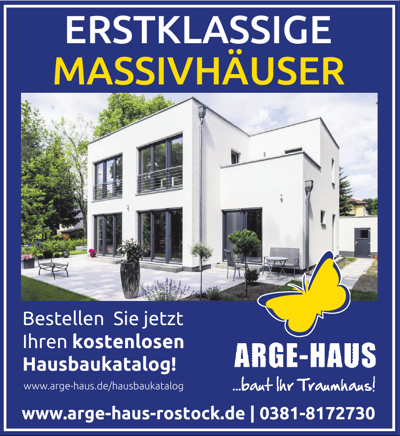 Arge-Haus Massivhaus GmbH Arge-Haus Massivhaus GmbH