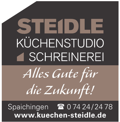 Steidle Steidle
