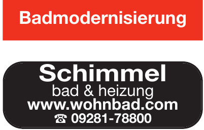 Schimmel bad & heizung Schimmel bad & heizung