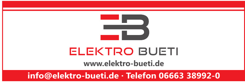 Elektro Bueti