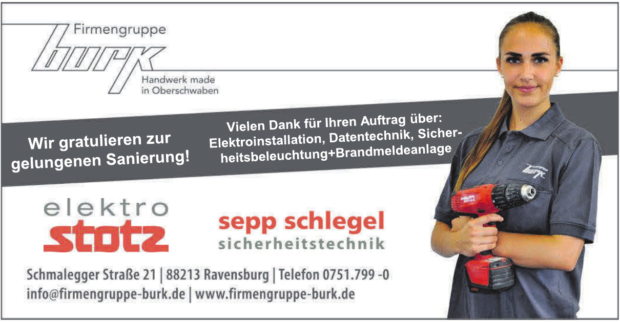 Firmengruppe Burk Firmengruppe Burk