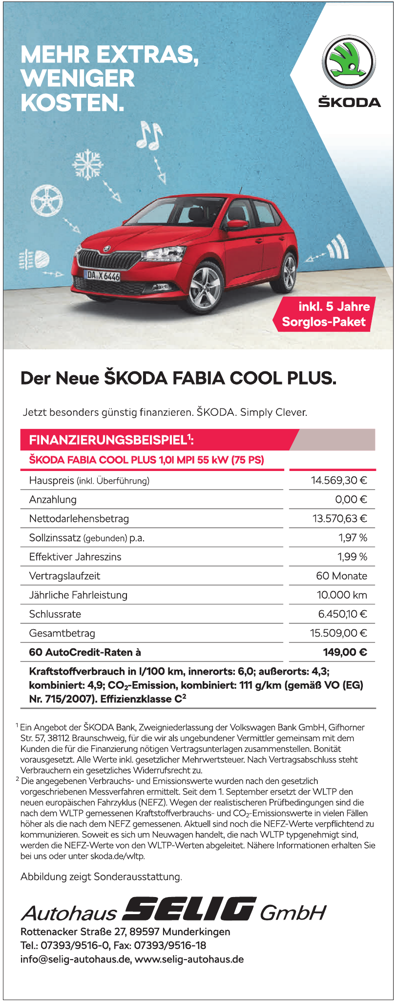 Intensivpflegedienst Lebenswert GmbH Autohaus Selig GmbH