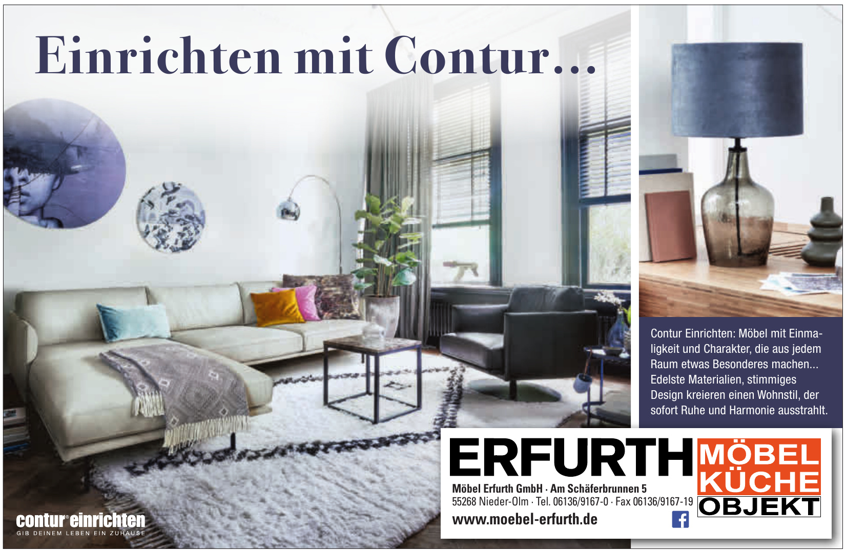 Möbel Erfurth GmbH Möbel Erfurth GmbH