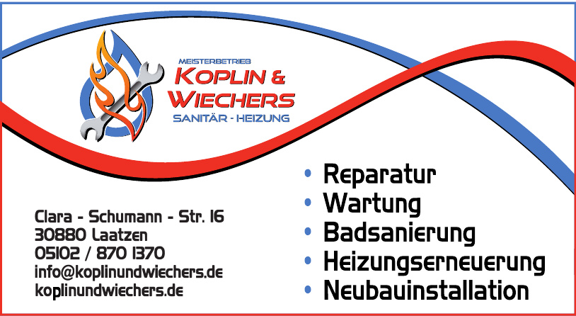 Koplin & Wiechers