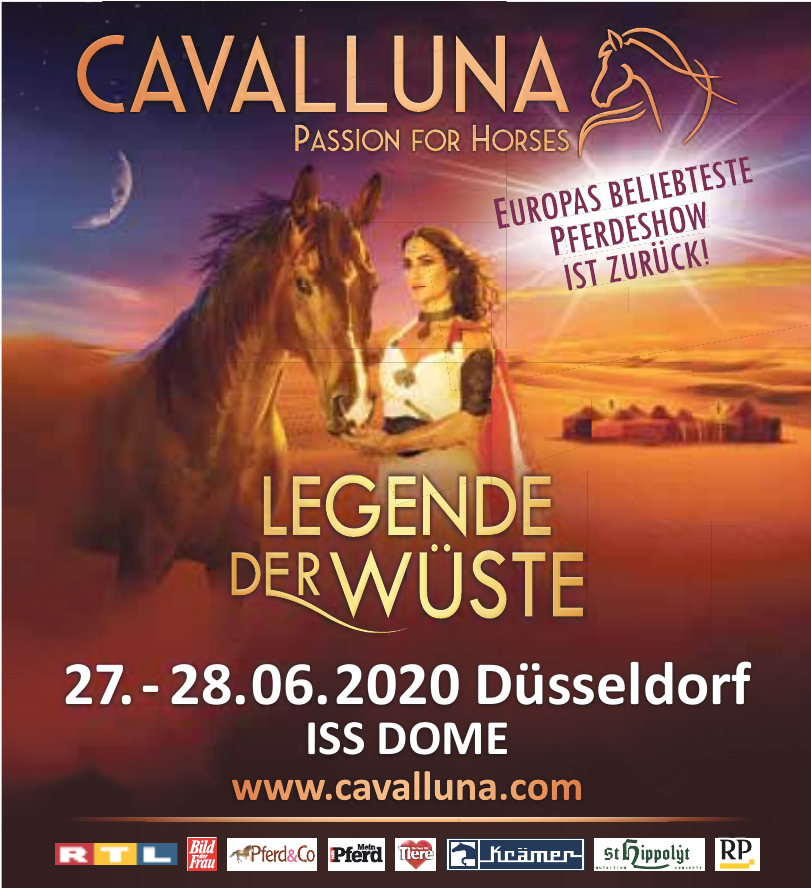 Cavalluna Cavalluna