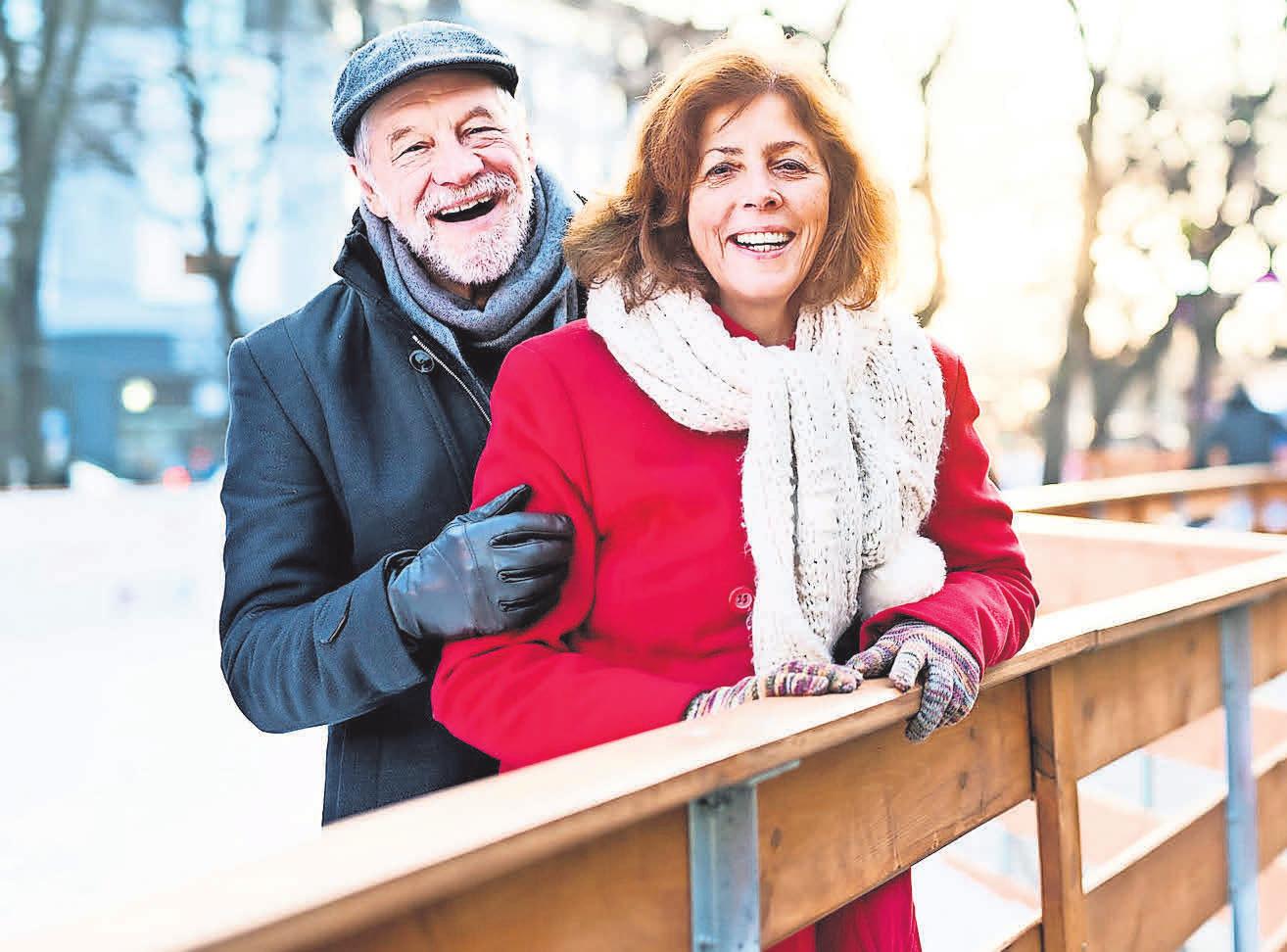 Stark und widerstandsfähig gegen Viren – ein bewusster Lebensstil schafft dafür die Voraussetzung. Foto: djd-Trivial-Polc Stark und widerstandsfähig gegen Viren – ein bewusster Lebensstil schafft dafür die Voraussetzung. Foto: djd-Trivial-Polc