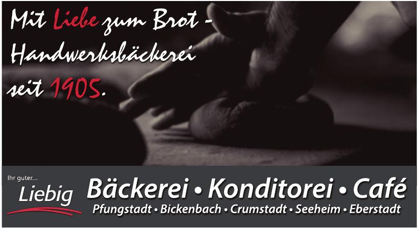 Liebig Bäckerei-Konditorei-Café Liebig Bäckerei-Konditorei-Café