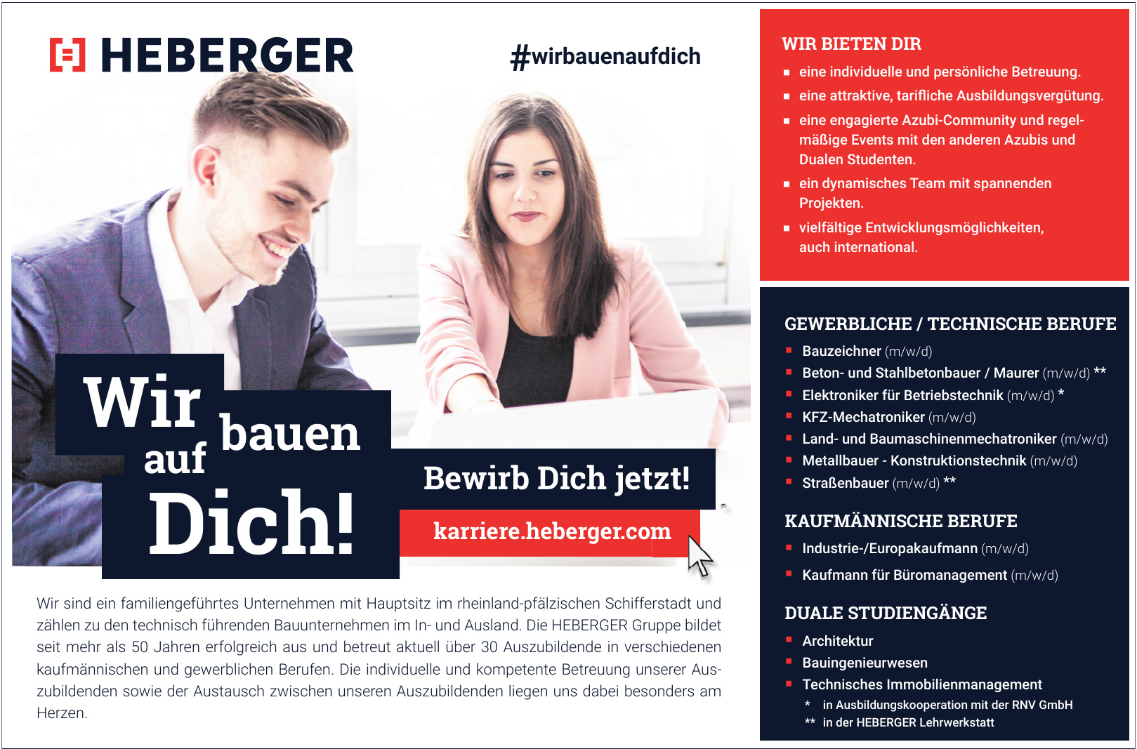 Heberger Heberger