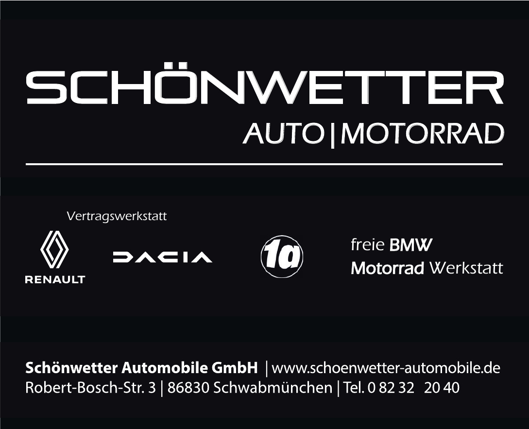 Schönwetter Automobile GmbH