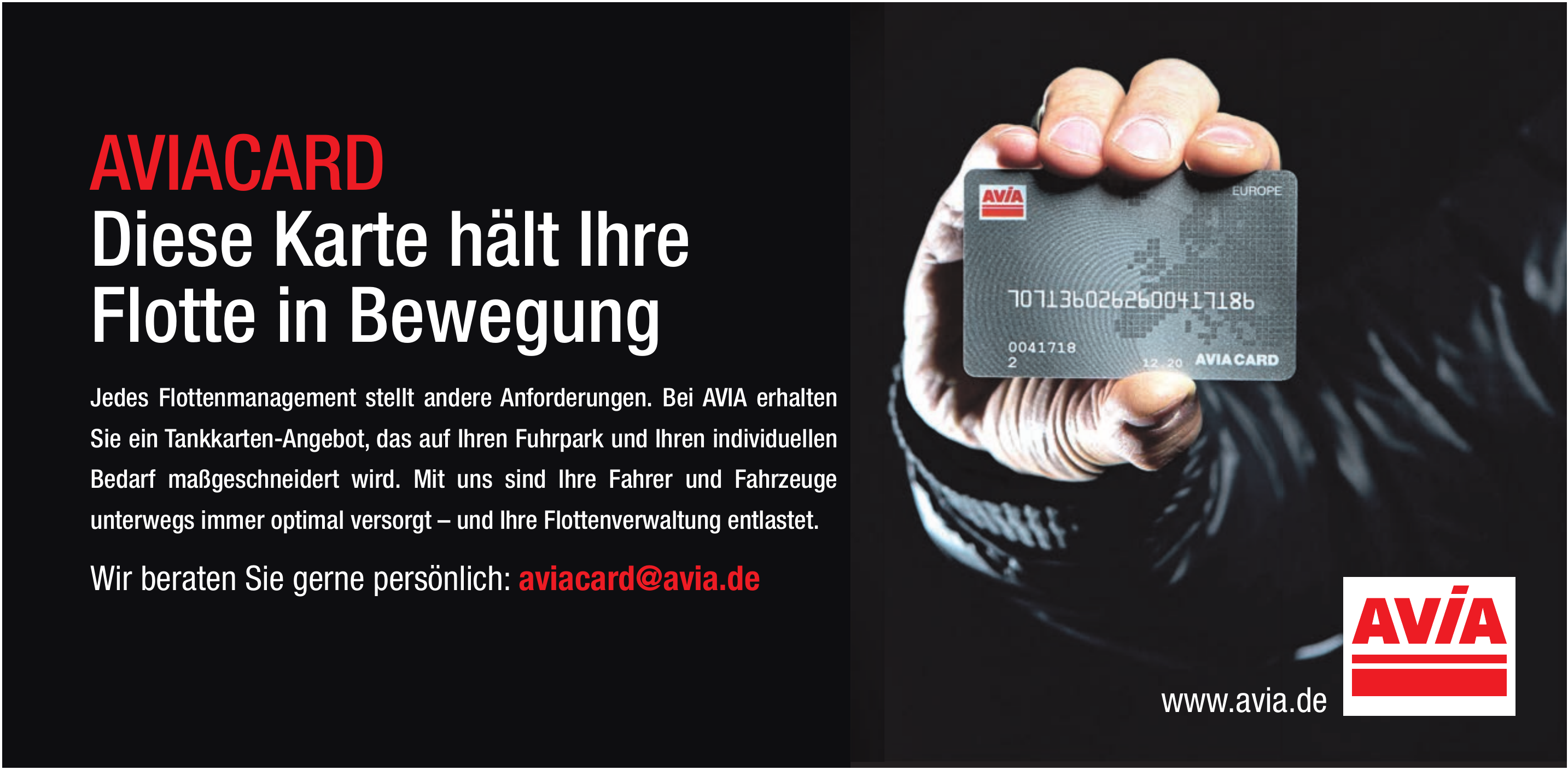 Aviacard Aviacard