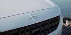Fahrbericht - Der neue Polestar 2 Fahrbericht - Der neue Polestar 2