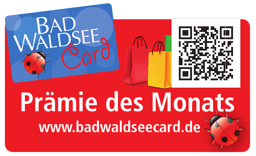 Bad WaldseeCard Bad WaldseeCard