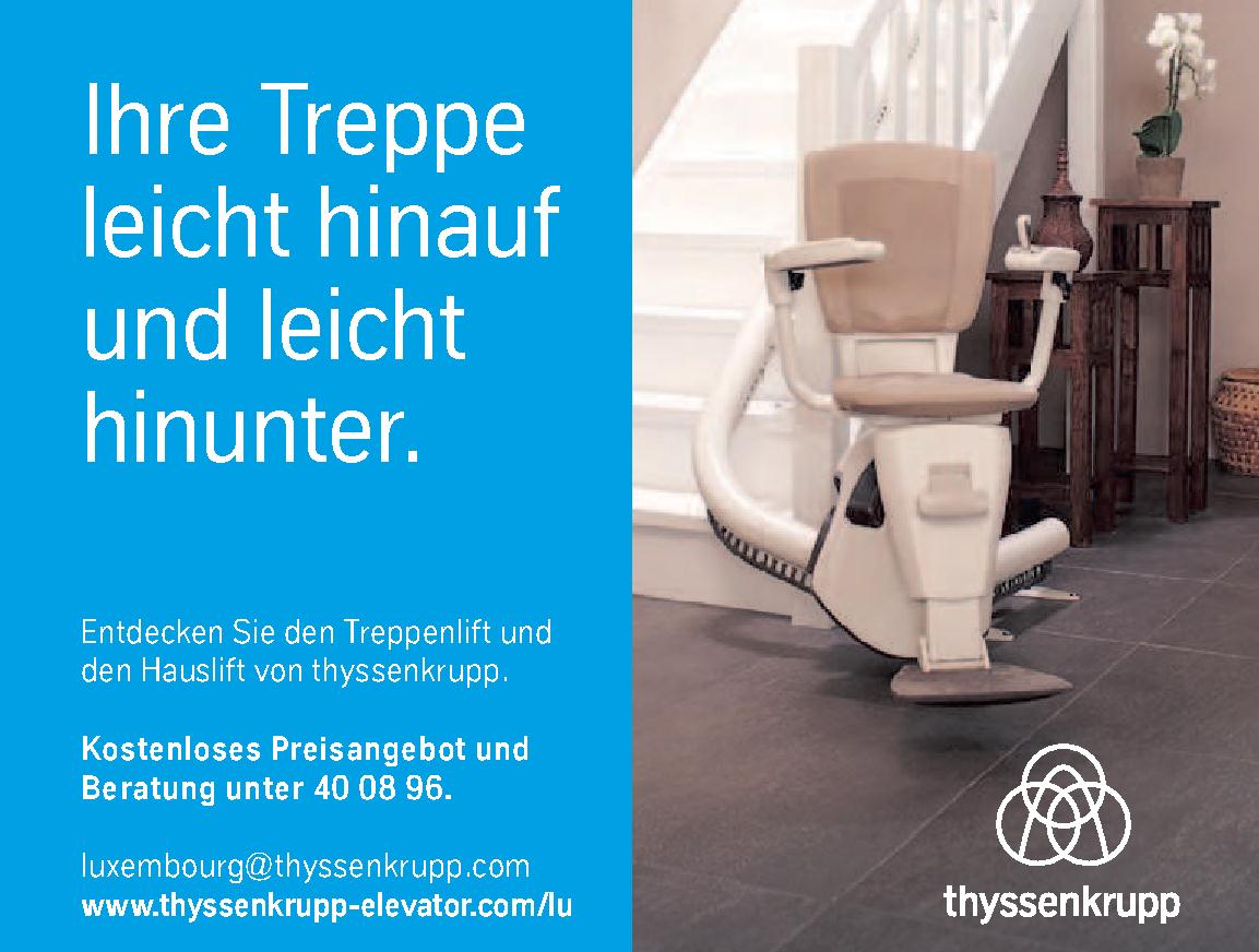 thyssenkrupp