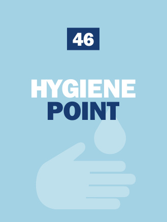 Hygiene Point Hygiene Point
