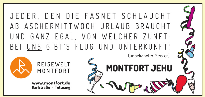 Montfort Jehu Montfort Jehu