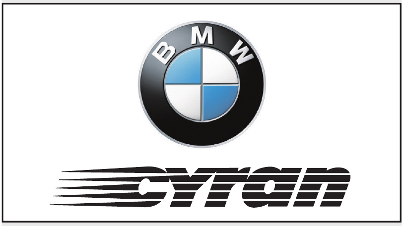 BMW Cyran BMW Cyran
