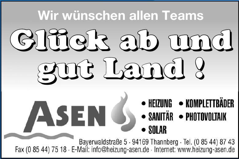 Asen GmbH