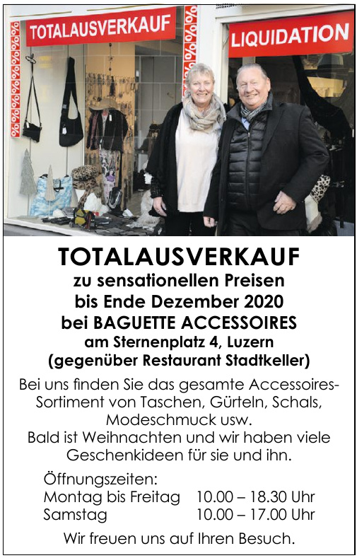 Baguette Accessoires Baguette Accessoires
