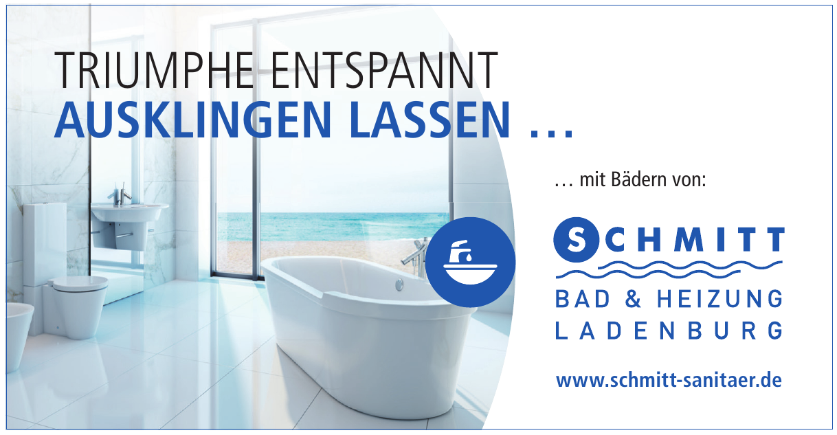 Schmitt Bad & Heizung Ladenburg Schmitt Bad & Heizung Ladenburg