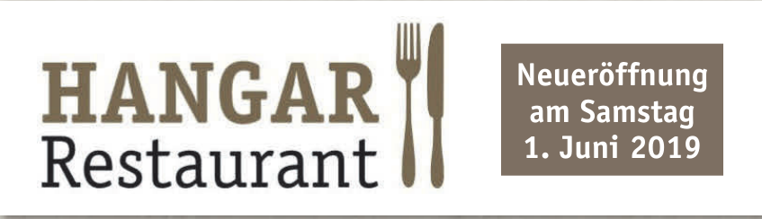 Hangar Restaurant Hangar Restaurant
