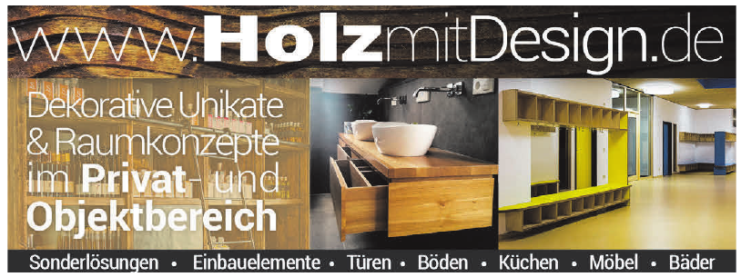 Matthias Knecht HolzmitDesign Matthias Knecht HolzmitDesign