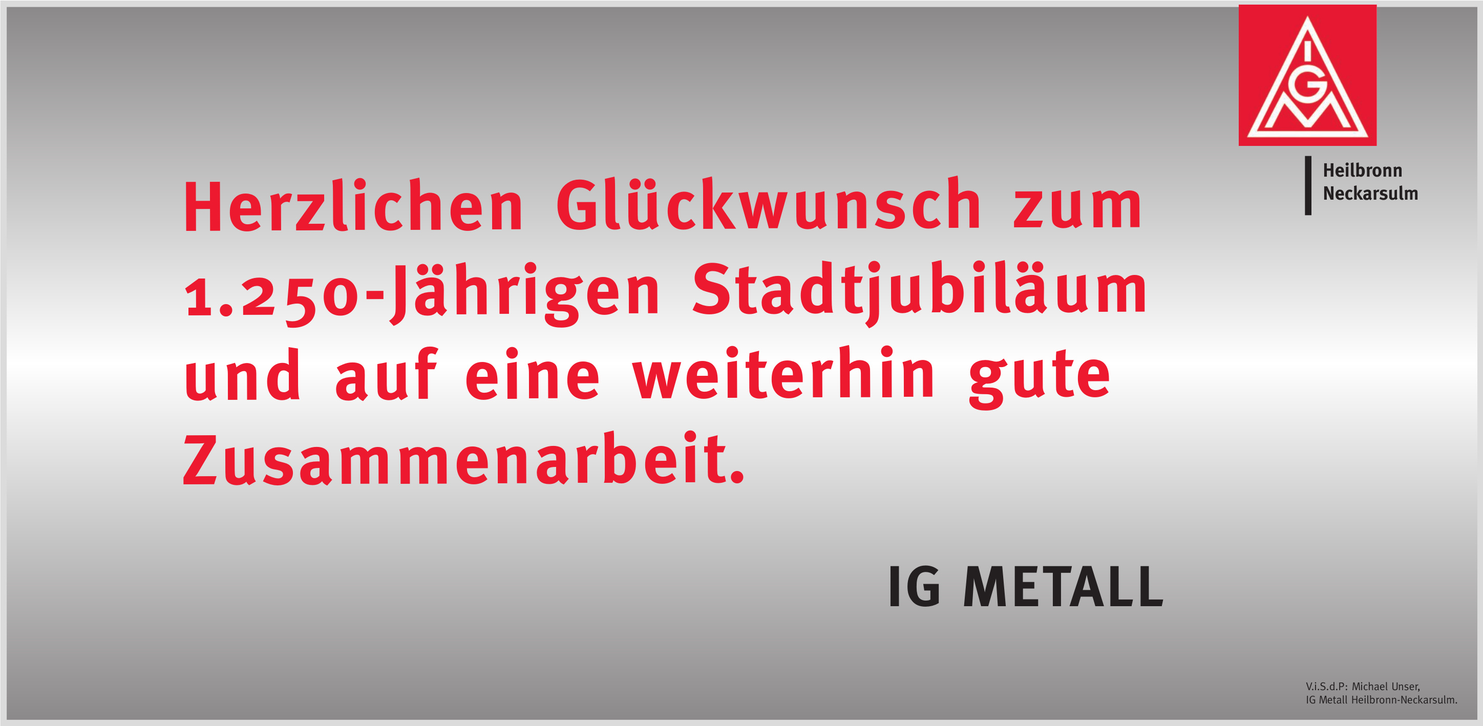 IG Metall IG Metall
