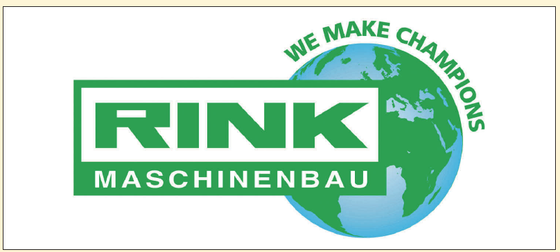 Rink Maschinenbau Rink Maschinenbau