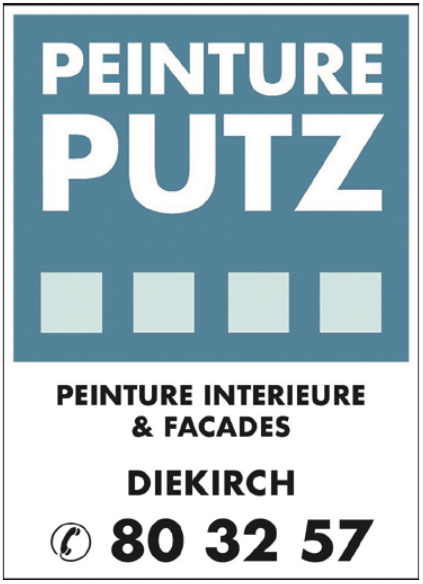 Peinture Putz