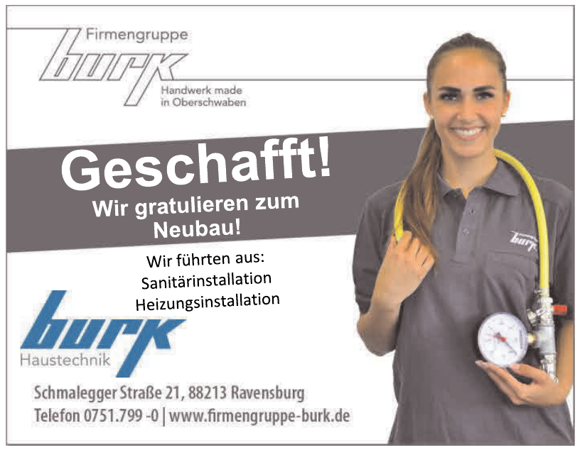 Firmengruppe Burk Firmengruppe Burk