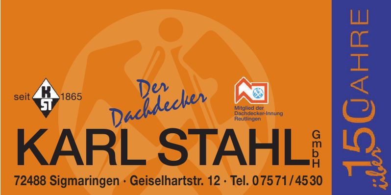 Karl Stahl GmbH