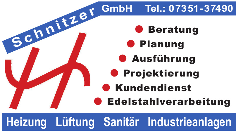 Schnitzer GmbH Schnitzer GmbH