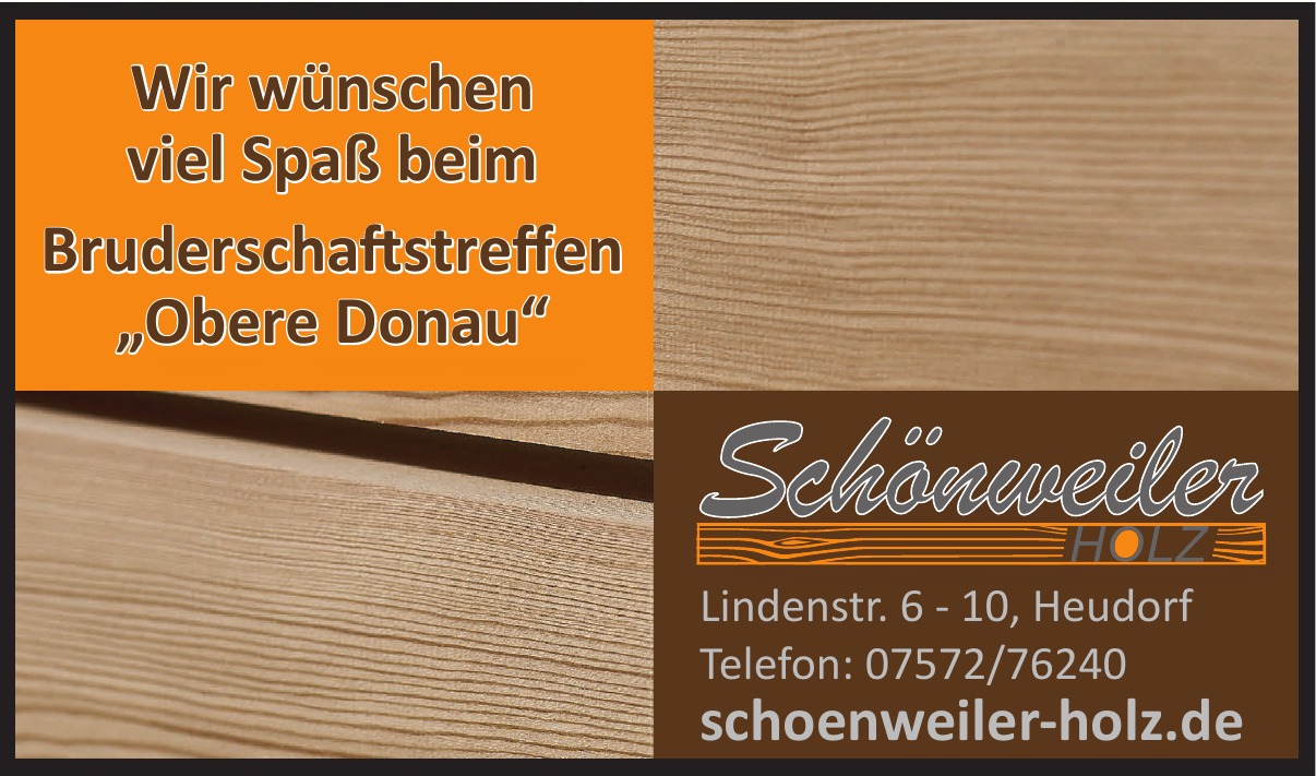 Schönweiler GmbH Schönweiler GmbH