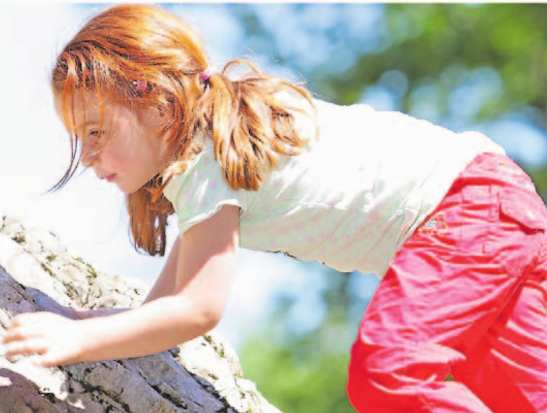 Wanderungen für Familien finden Sie unter www.urlaub.saarland/Reisethemen/wandern. Tourismus Zentrale Saarland, Eike Dubois Wanderungen für Familien finden Sie unter www.urlaub.saarland/Reisethemen/wandern. Tourismus Zentrale Saarland, Eike Dubois