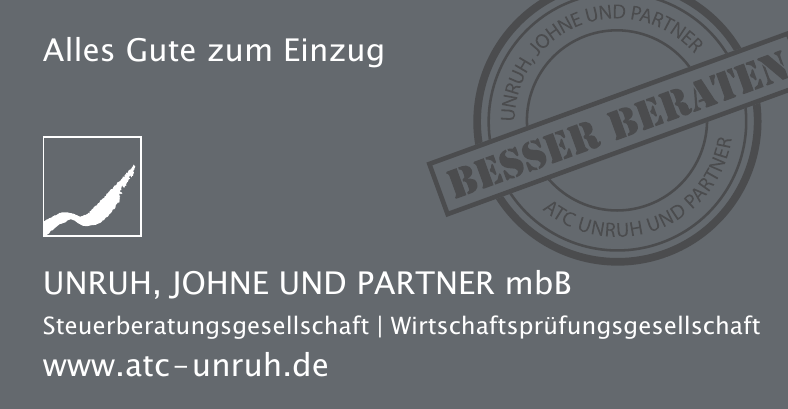 Unruh, Johne und Partner mbH Unruh, Johne und Partner mbH