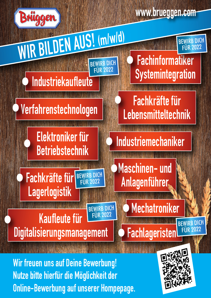 H. & J. Brüggen KG H. & J. Brüggen KG