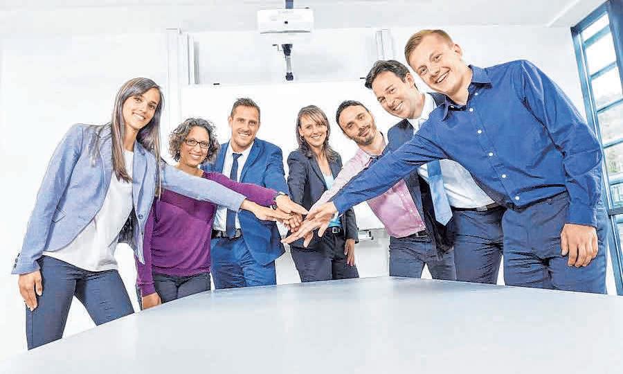 Jetzt in das Berufsleben starten: Viele Ausildungsplätze sind noch frei Image 1 Jetzt in das Berufsleben starten: Viele Ausildungsplätze sind noch frei Image 1
