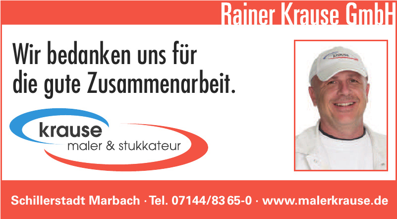 Rainer Krause GmhH