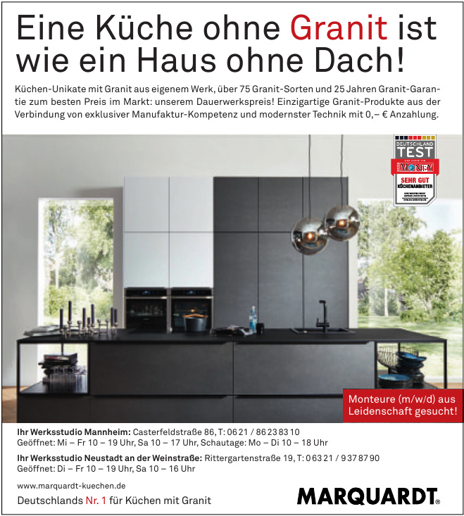 Marquardt Küchen Marquardt Küchen