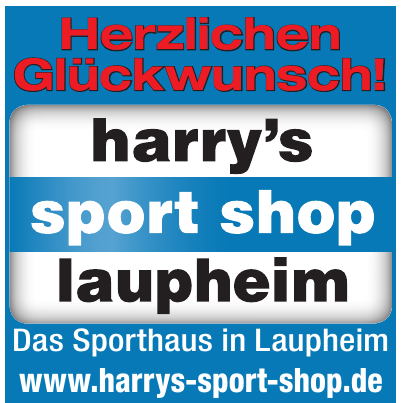 Harry’s Sport Shop Harry’s Sport Shop