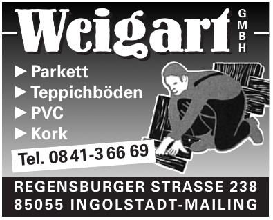 Weigart GmbH