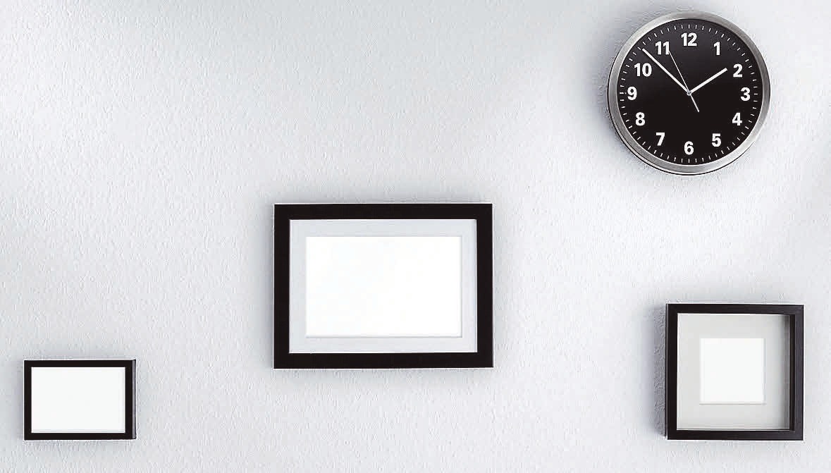 Bei der kreativen Wandgestaltung gibt es viele Möglichkeiten. Foto: pixabay.com/BenediktGeyer Bei der kreativen Wandgestaltung gibt es viele Möglichkeiten. Foto: pixabay.com/BenediktGeyer
