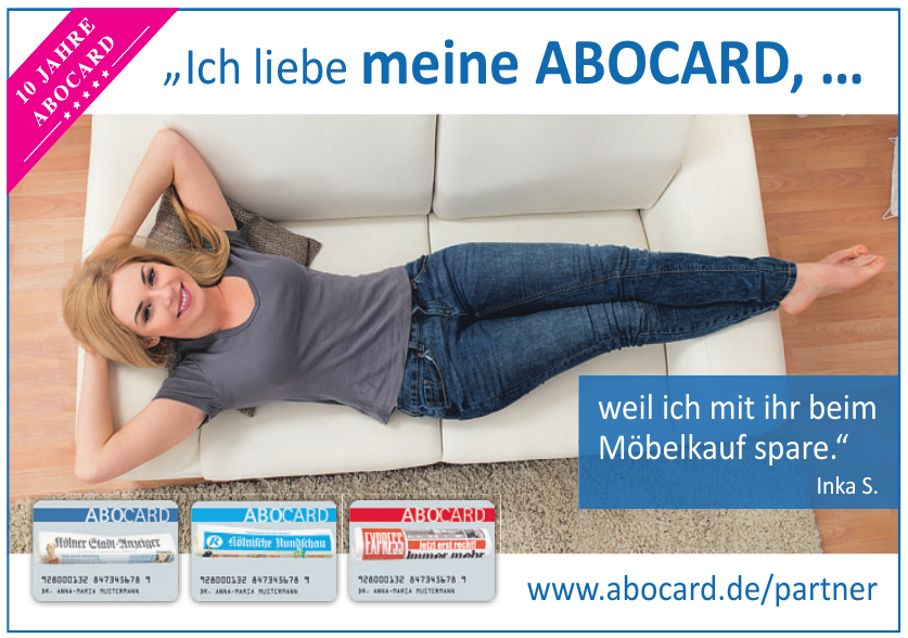 Abocard Abocard