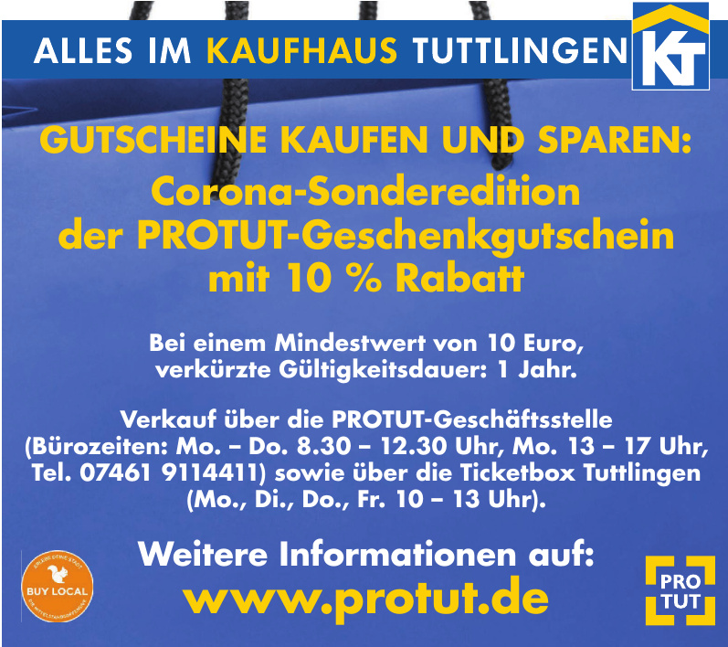 Protut Protut