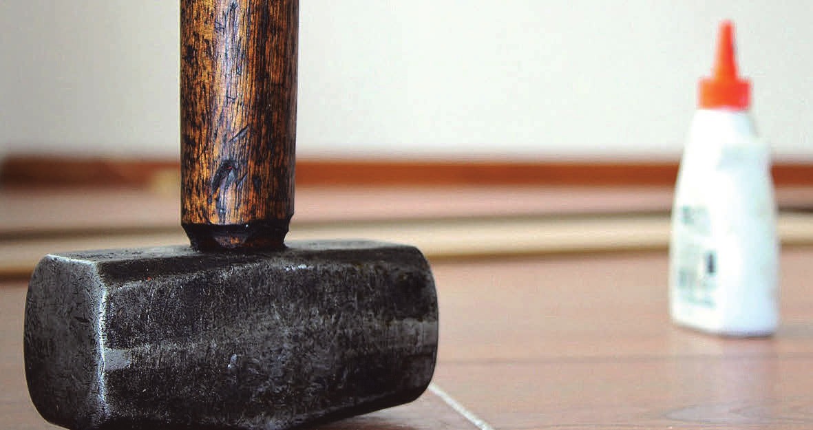 Laminat ist robust und langlebig. Foto: pixabay.com/Counselling Laminat ist robust und langlebig. Foto: pixabay.com/Counselling
